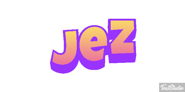 Jeż Effetto testo