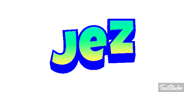 Jeż Effetto testo