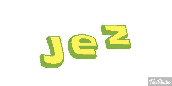 Jeż Effetto testo