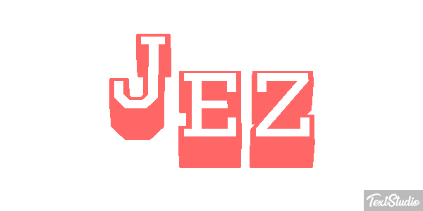 Jeż Effetto testo