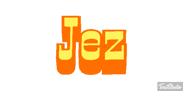 Jeż Effetto testo