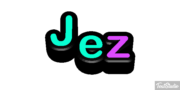 Jeż Effetto testo
