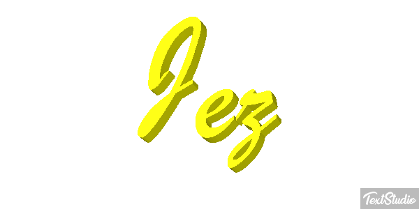 Jeż Effetto testo