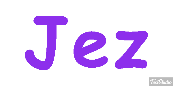 Jeż Effetto testo