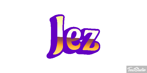 Jeż Effetto testo