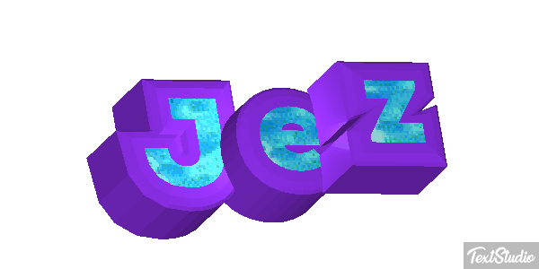 Jeż Effetto testo