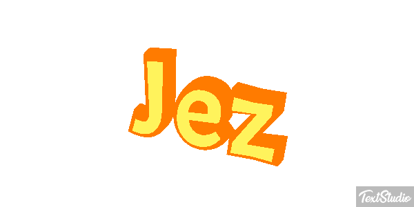 Jeż Effetto testo