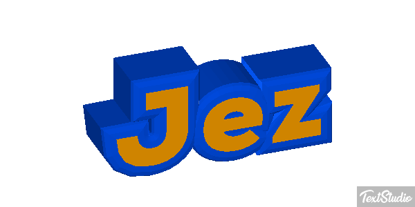 Jeż Effetto testo