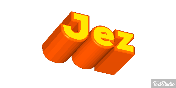 Jeż Effetto testo