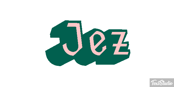 Jeż Effetto testo