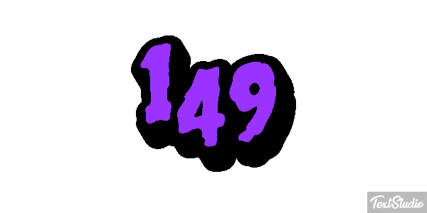 149 Efeito do texto