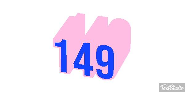 149 Efeito do texto