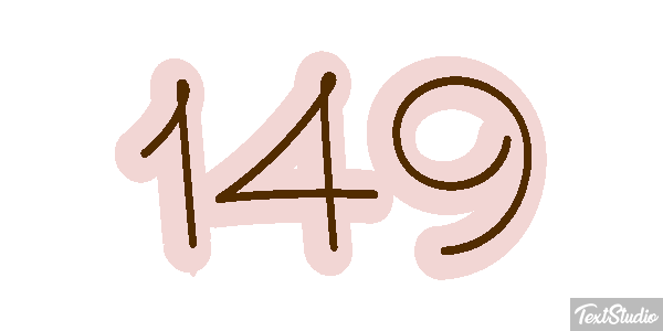 149 Efeito do texto
