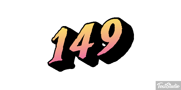 149 Efeito do texto