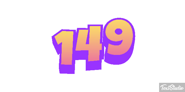 149 Efeito do texto