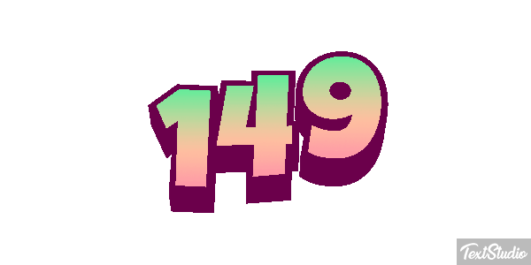 149 Efeito do texto