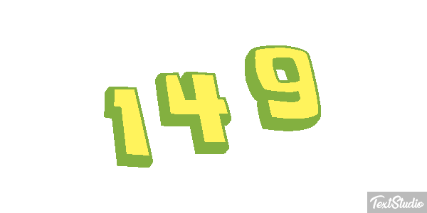 149 Efeito do texto