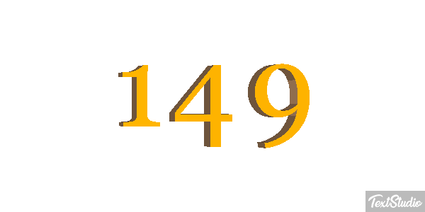 149 Efeito do texto