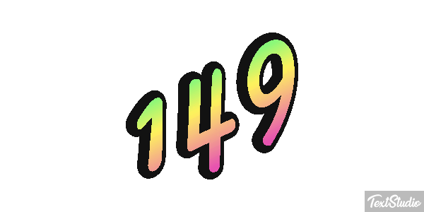 149 Efeito do texto