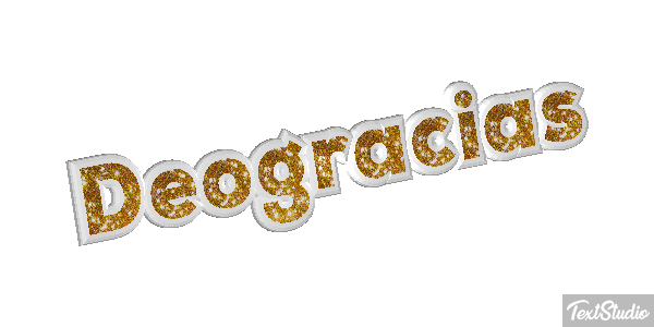 Deogracias Effetto testo