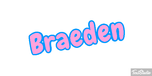 Braeden Metin efekti