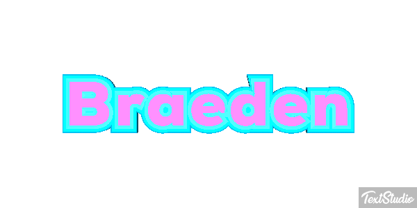 Braeden Metin efekti