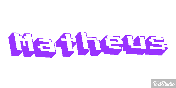 Matheus Efeito do texto
