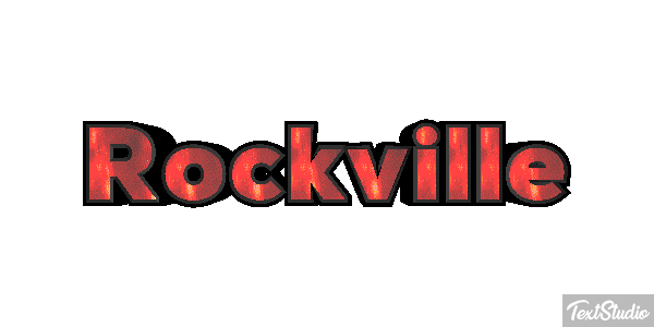Rockville Efekt tekstowy