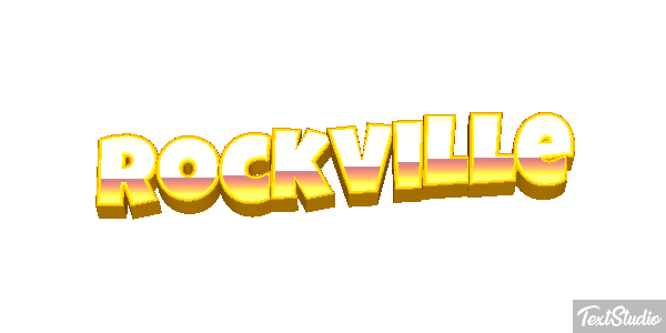 Rockville Efekt tekstowy