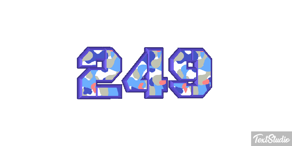 249 Efeito do texto