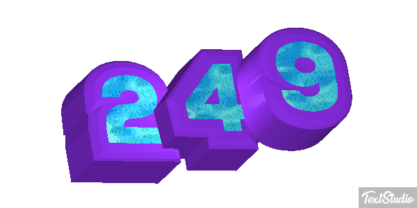 249 Efeito do texto