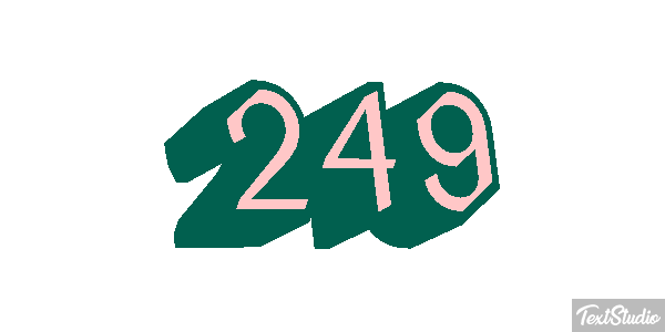 249 Efeito do texto