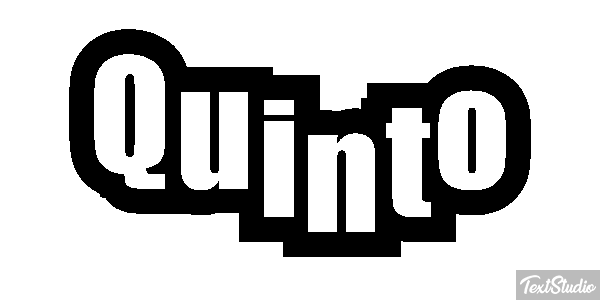 Quinto Effetto testo