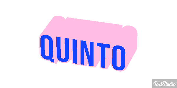 Quinto Effetto testo