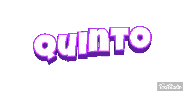 Quinto Effetto testo