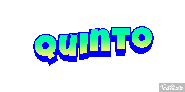 Quinto Effetto testo