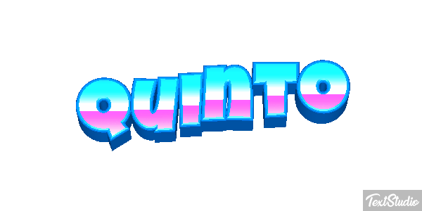 Quinto Effetto testo