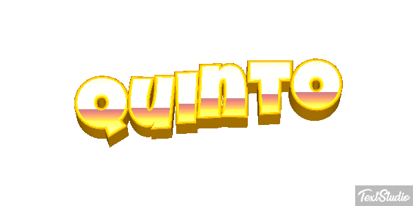 Quinto Effetto testo