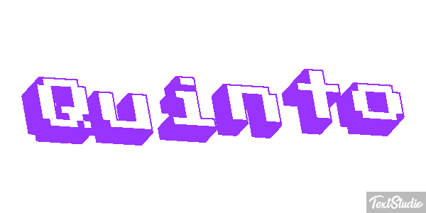 Quinto Effetto testo