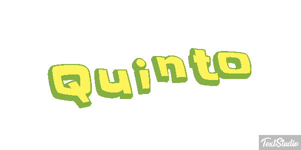 Quinto Effetto testo
