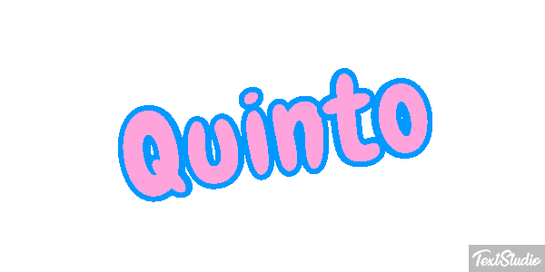 Quinto Effetto testo