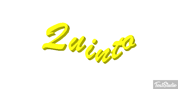 Quinto Effetto testo