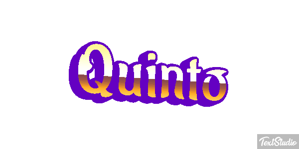 Quinto Effetto testo