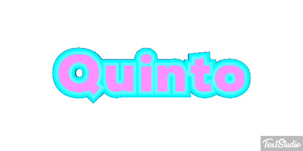 Quinto Effetto testo