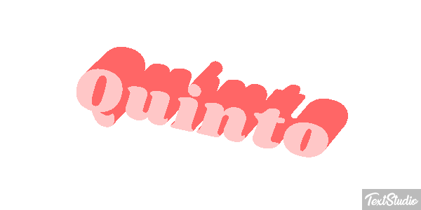 Quinto Effetto testo