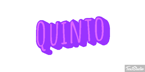 Quinto Effetto testo