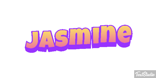 Jasmine Metin efekti