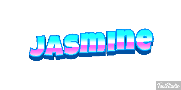 Jasmine Metin efekti