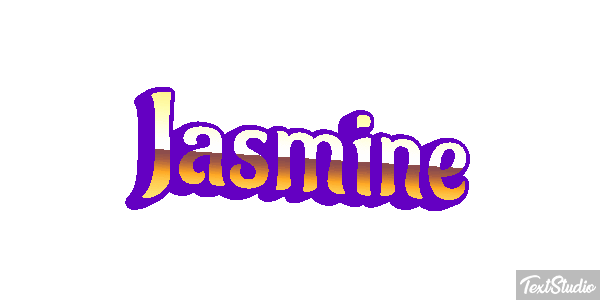 Jasmine Metin efekti