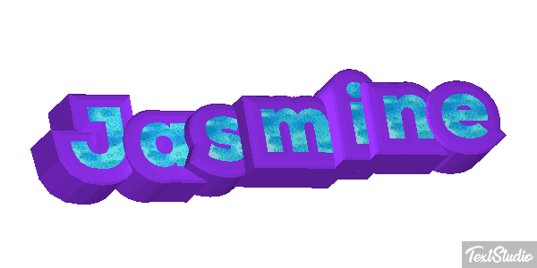 Jasmine Metin efekti